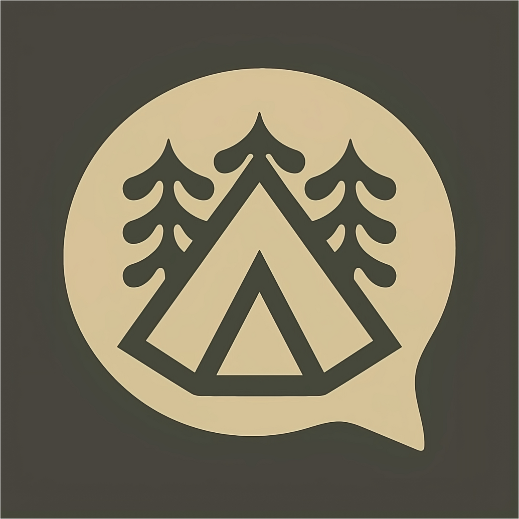 CAMP TALK